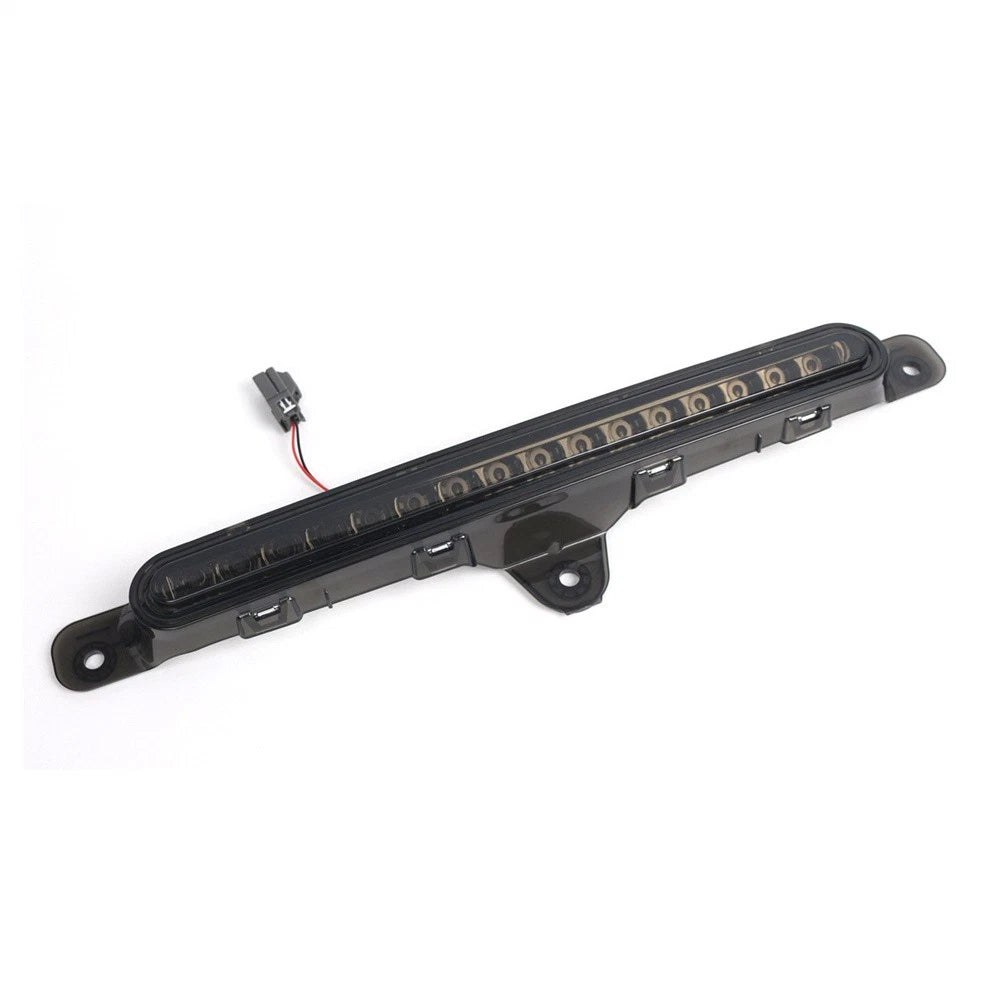 Smoke Red LED 3rd Brake Light for Ford Mustang (2010–2014) AR3313A613A