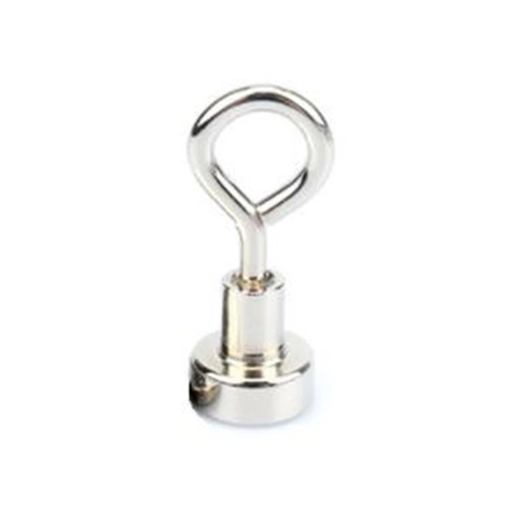 Magnetic Balloon Weights with Ribbons for Party Decor (Reusable)