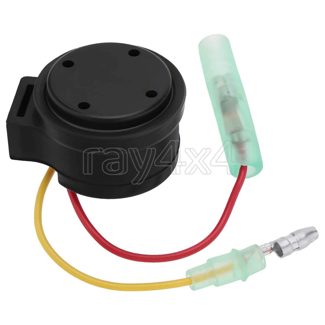 Outboard Remote Control Box Buzzer for Yamaha (703‑83383‑10‑00)