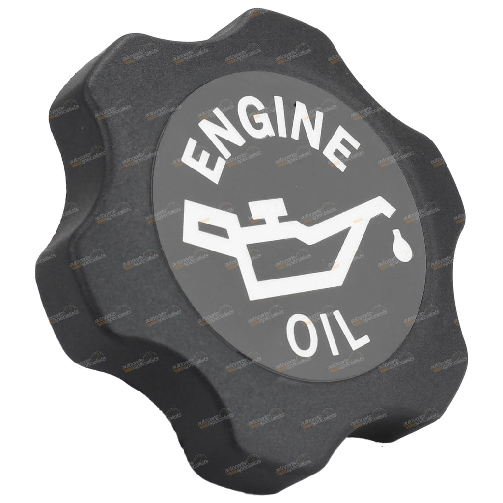 Engine Oil Cap for TOC527 (Tridon) for Various Makes Models