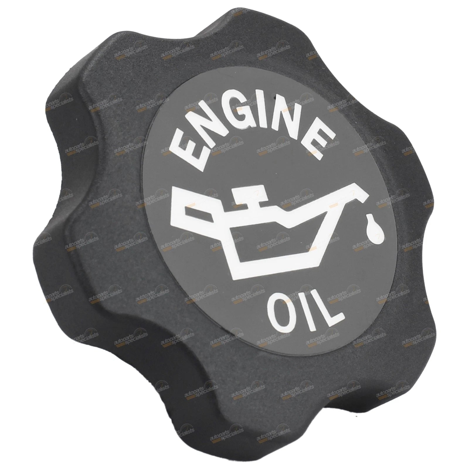 Engine Oil Cap for TOC527 (Tridon) for Various Makes Models