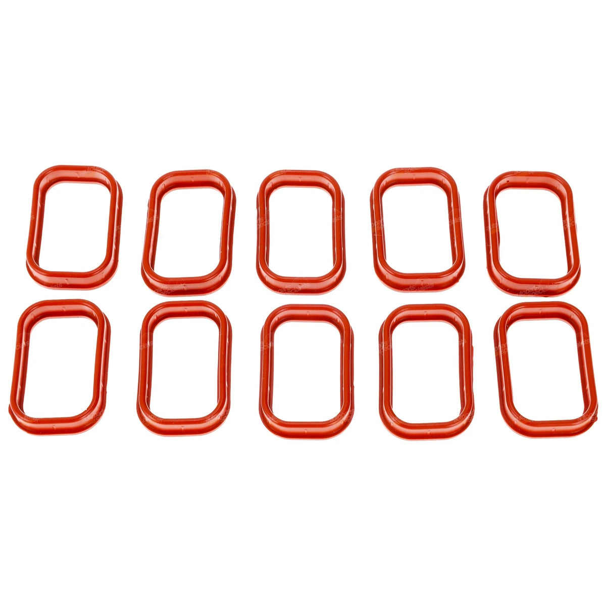 Intake Manifold Gasket for Mazda BT50 UP UR 5cyl 3.2L P5AT (2011–2016)