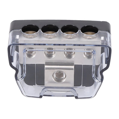 Junction Box for To4 Gauge (SPDP-1044)