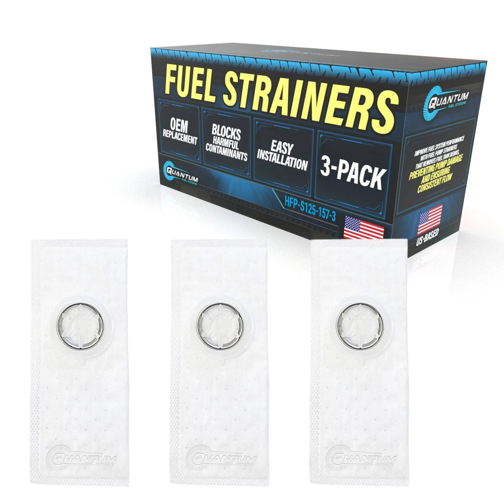 QFS Fuel Filter for Walbro 125-157