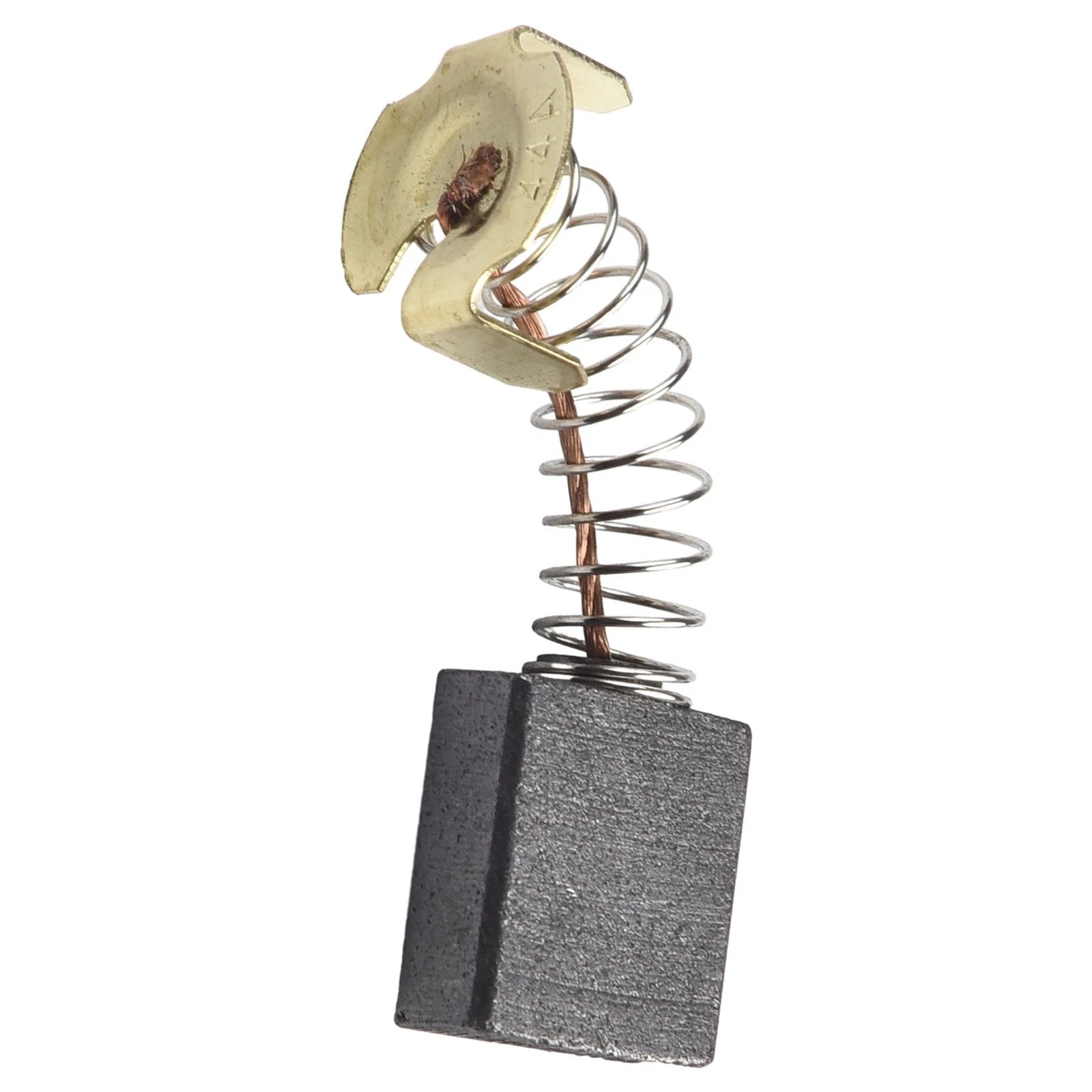 Electric Motor Brushes for Angle Grinders (Power Tool)
