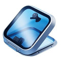 Lewmar Low Profile Deck Hatch Size 10 for (39910030)