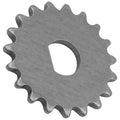 Oil Pump Sprocket Replacement for Honda Rincon 680 TRX680 (2006–2009)