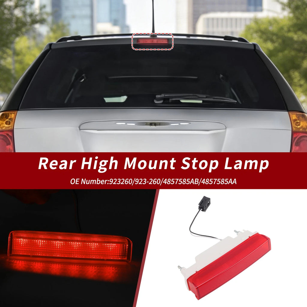 LED Third Brake Light for Chrysler Pacifica (2004–2008) 923260