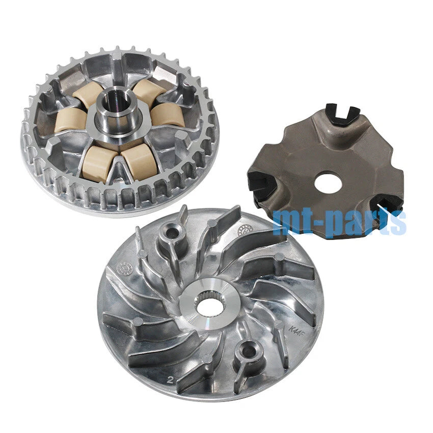 Front Clutch Variator for Honda ACH110 Beat 110 (2016–2020) 22123-K44-V00
