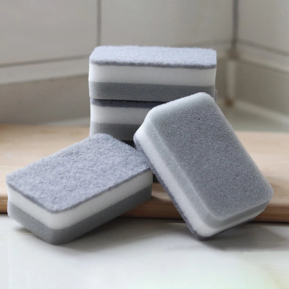 Dishwashing Sponge for Home Cleaning Accessory