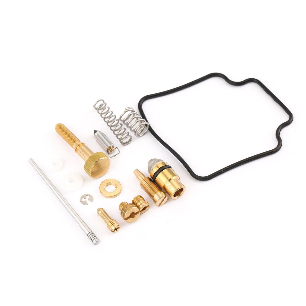 Carburetor Rebuild Repair Kit for Polaris Magnum 330 2x4 4x4 (2003–2005) T9