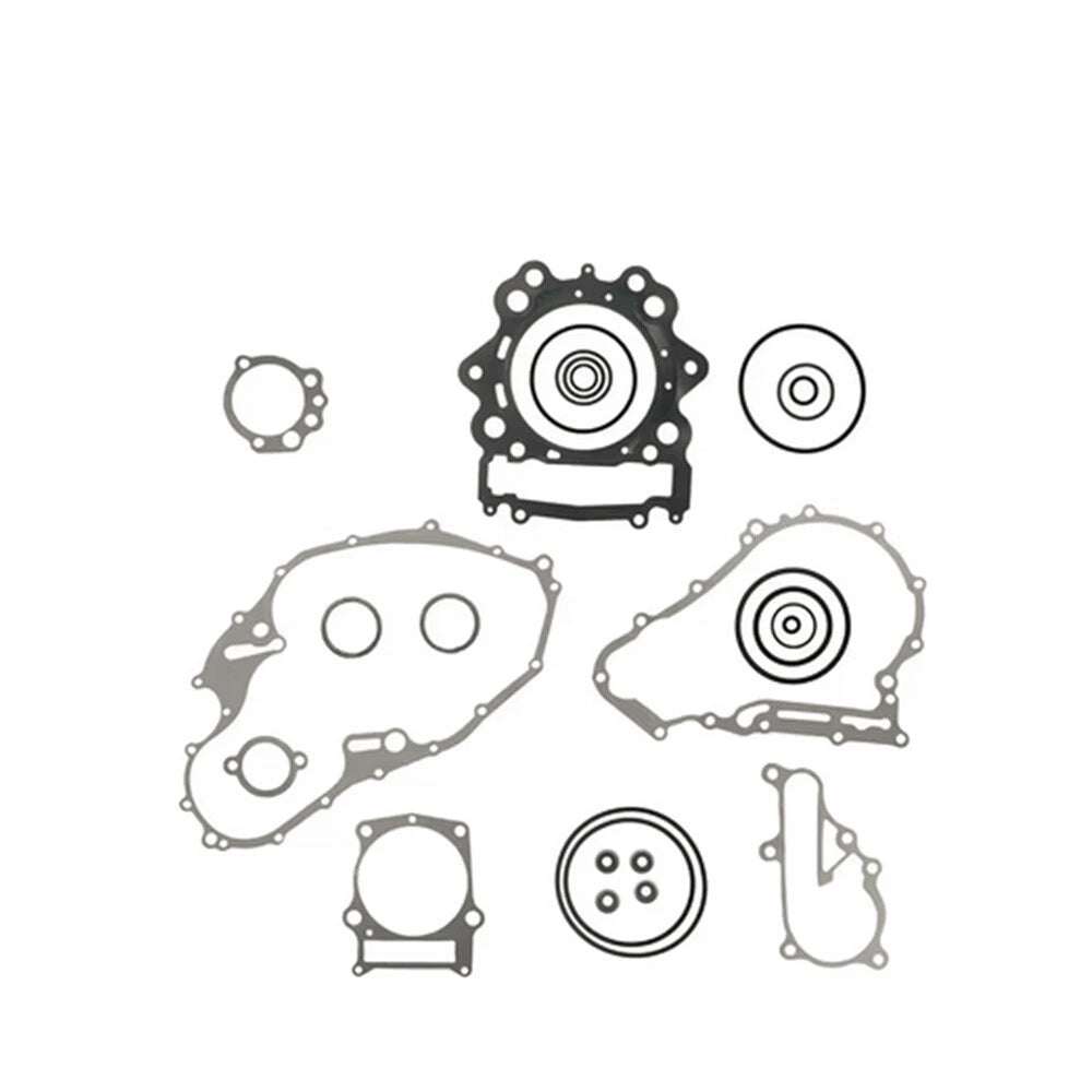 Complete Gasket Set with Valve Seals for Yamaha Raptor 700 & 700R (2006–2014)