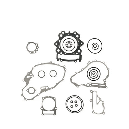 Complete Gasket Set with Valve Seals for Yamaha Raptor 700 & 700R (2006–2014)