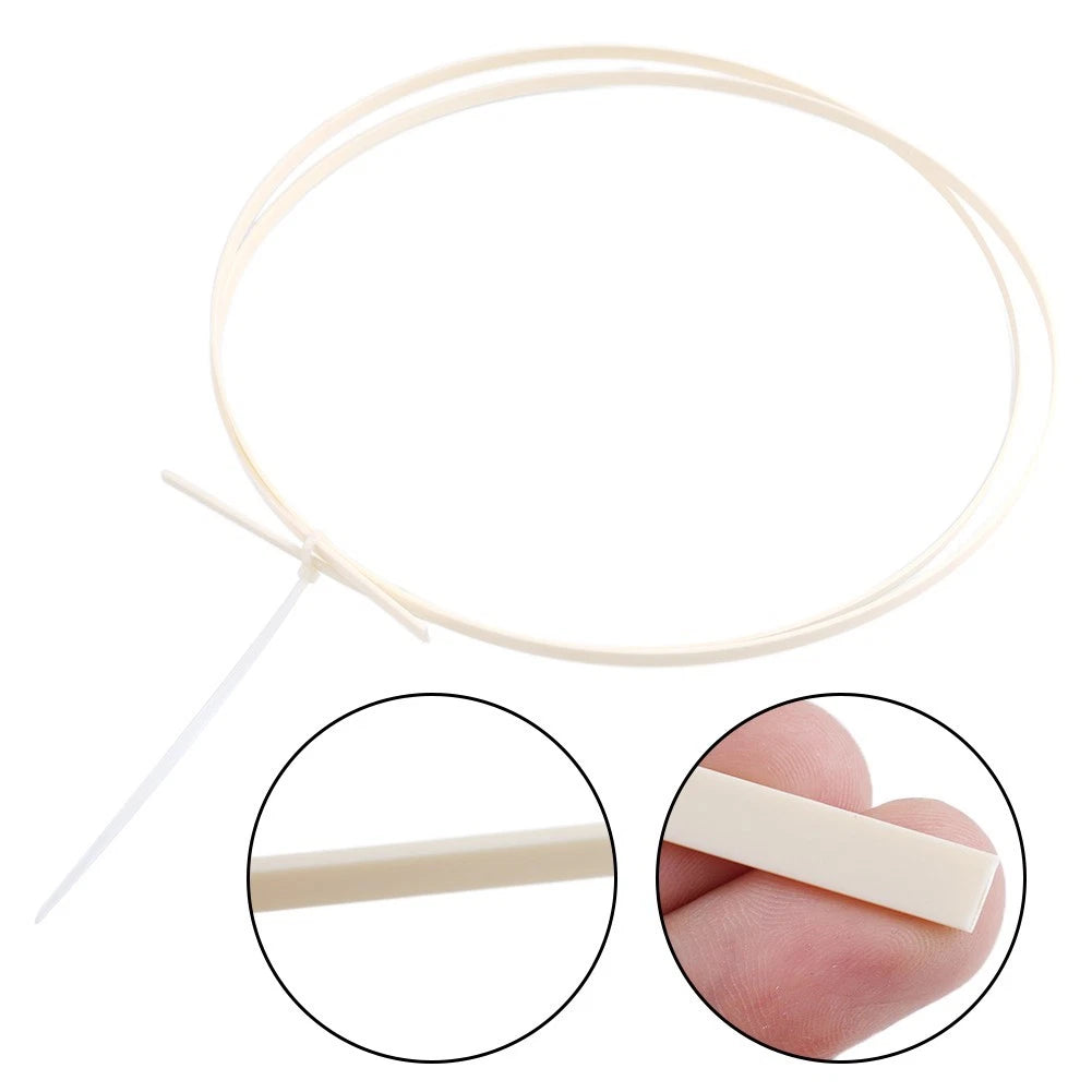 Binding Purfling Strip for Luthier Neck