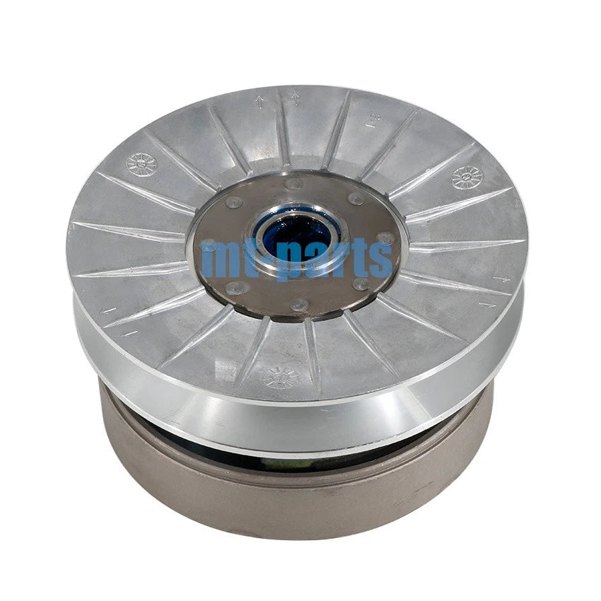 Outer Clutch Driven Pulley Assembly for SYM GTS250 EURO 2/3 (2005–2008)