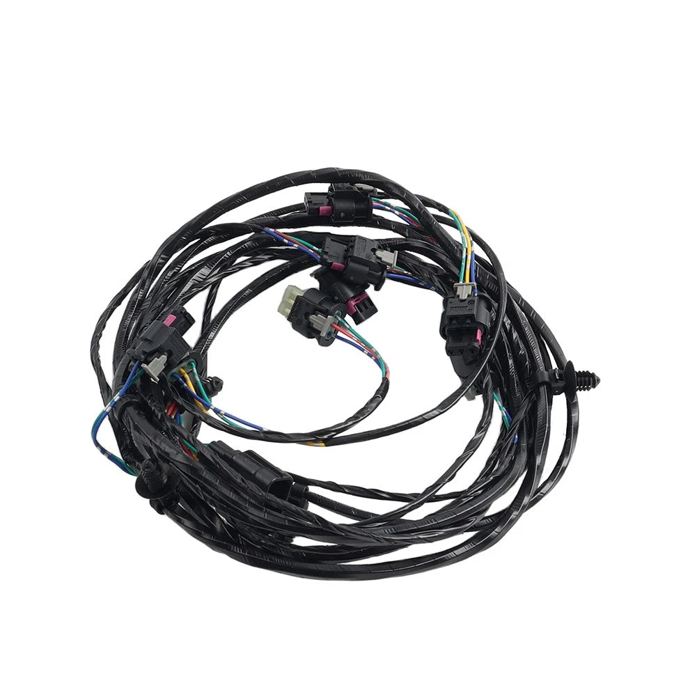 Front Bumper Wiring Harness for Land Rover Range Rover Velar (2017–2020)