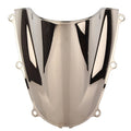 Front Windscreen for Honda CBR600RR (2005–2006) ABS Silver