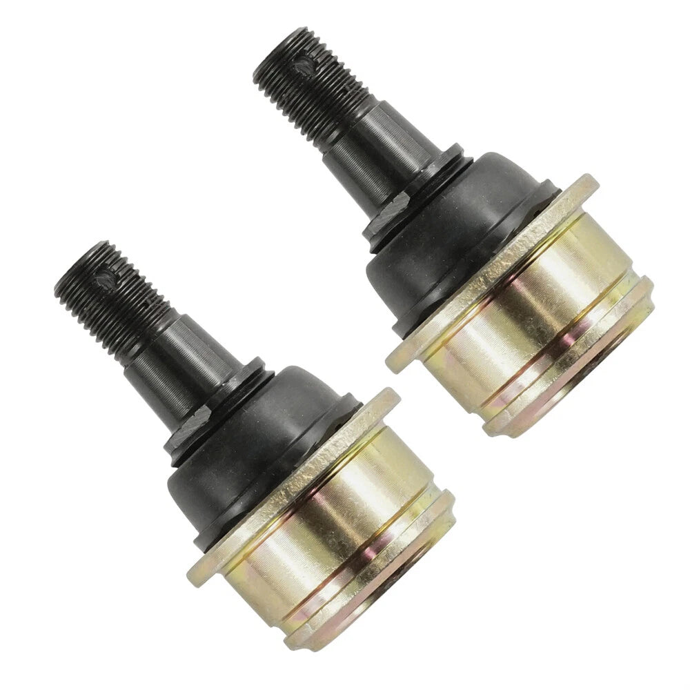 2 Upper or Lower Ball Joints for Yamaha Big Bear 400 4WD (2000–2012)