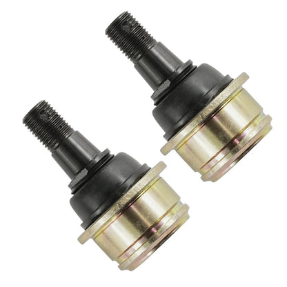 2 Upper or Lower Ball Joints for Yamaha Big Bear 400 4WD (2000–2012)