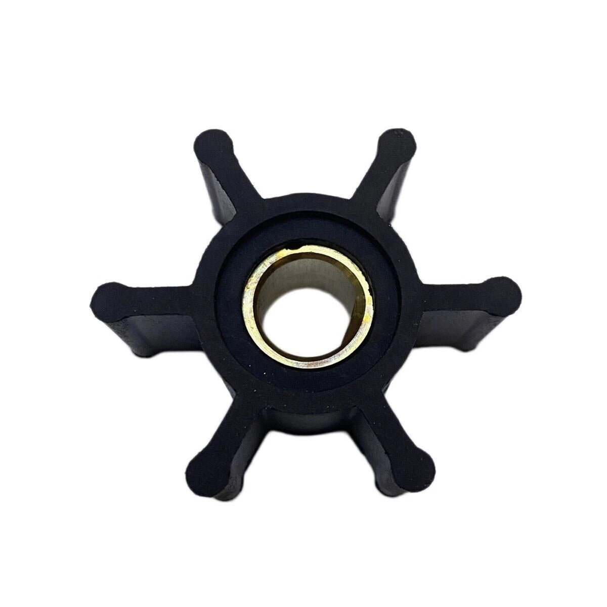 Impeller Kit for Oberdorfer 6593 Onan (Fit Pump 132-0316, 132-0277)