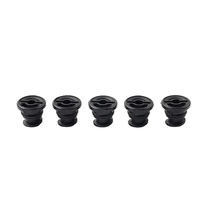 5pcs Oil Pan Drain Plug for Volkswagen Passat, Audi