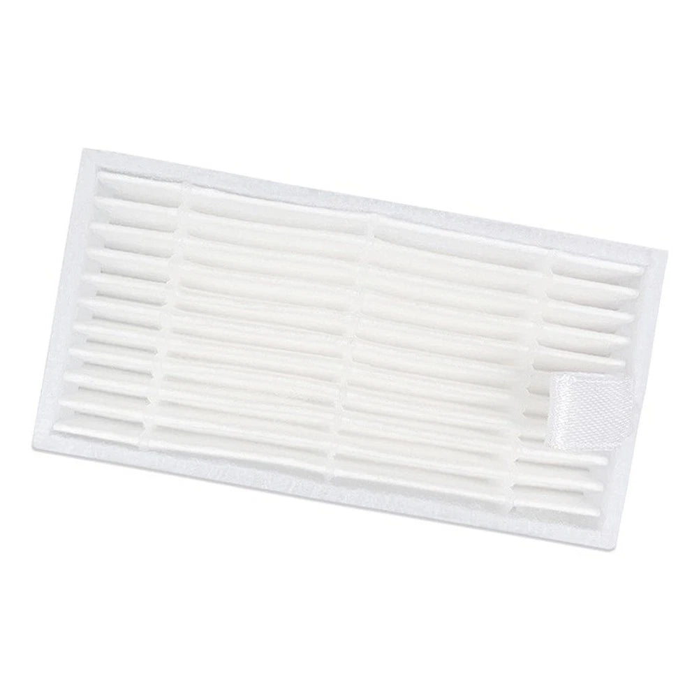Corner Brush Kit for Child Safe Environment Robot (Optimal Performance)