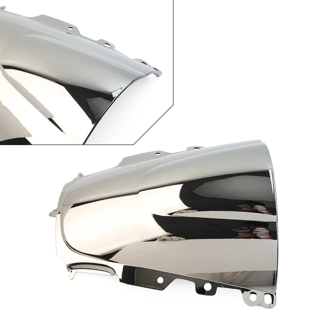 Windscreen for Yamaha R1 (2020–2022) Silver