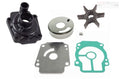 Water Pump Repair Kit w/ Housing for Suzuki 25 HP (17400-94L01, 17400-94L21)