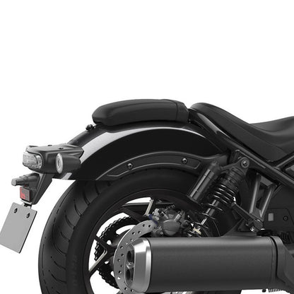 Passenger Seat Pillion Footrests Bracket for Honda Rebel 1100 (2021–2024)