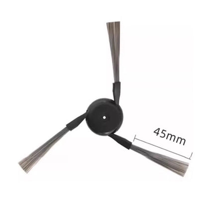 Replacement Main and Side Brushes for MOVA Z5 Z5 Pro Z50 Ultra (2018–2023)