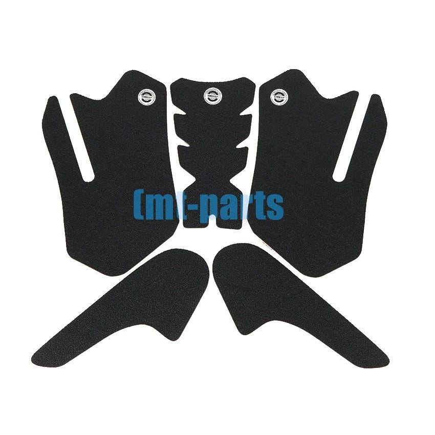Tank Pad Sticker Decal for Ducati Panigale 899 (2013–2019)