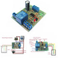 Liquid Level Controller Sensor Module for Water Level Detection (2010–2023)