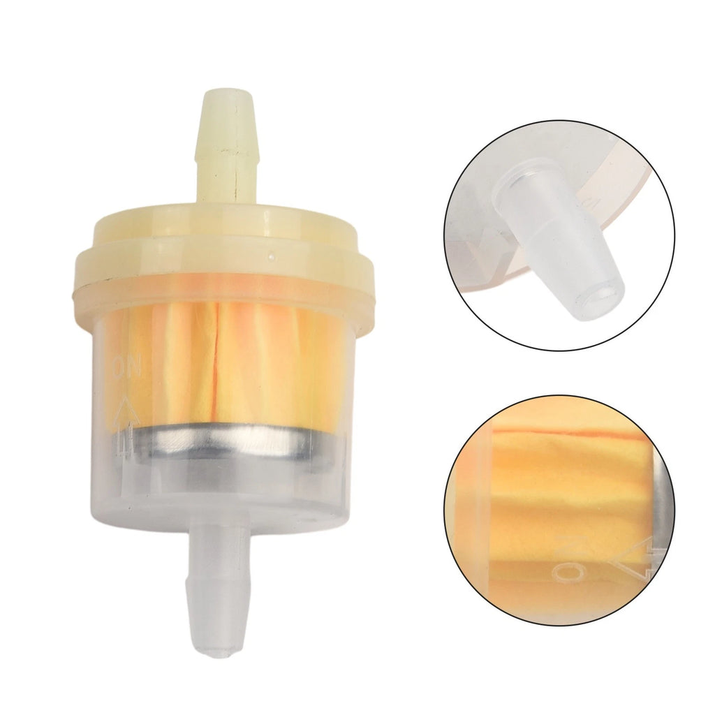 Fuel Gas Filter for FR-068