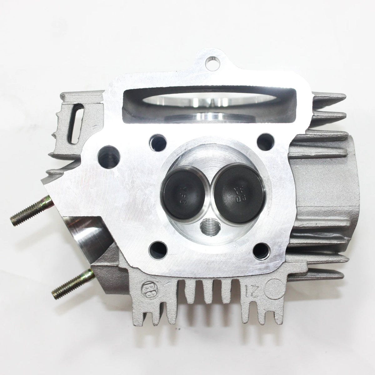 Engine Cylinder Head Kit for Lifan 140cc Pit Pro Trail Dirt Bike (2010–2023)