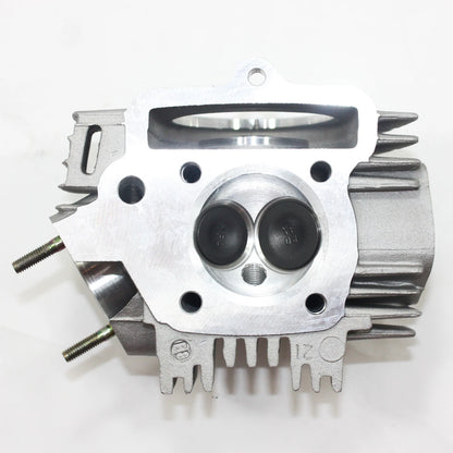 Engine Cylinder Head Kit for Lifan 140cc Pit Pro Trail Dirt Bike (2010–2023)