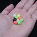 Float Bead Rig Attractor for