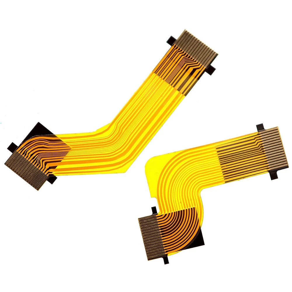 1 Pair Button Flex Cable for PS5 Controller (2020–2023)