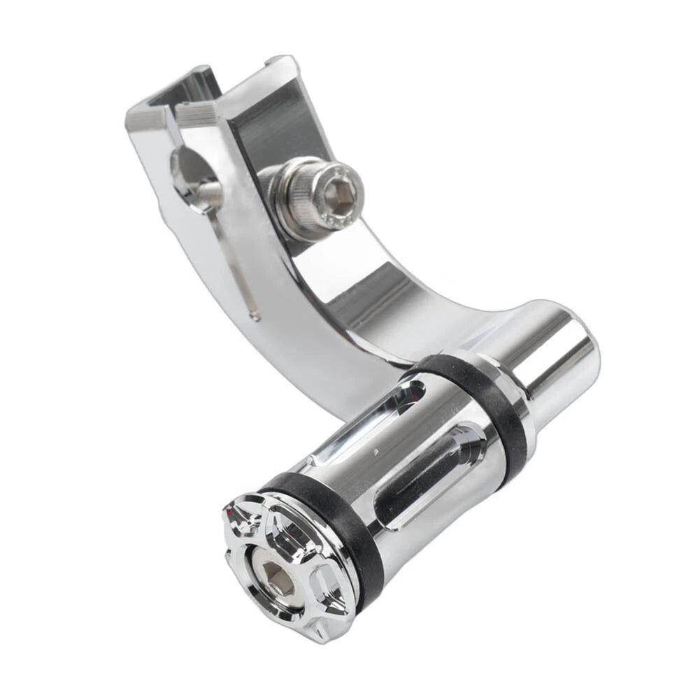 Rear Heel Toe Gear Shift Lever for Harley Softail (2018–2023)