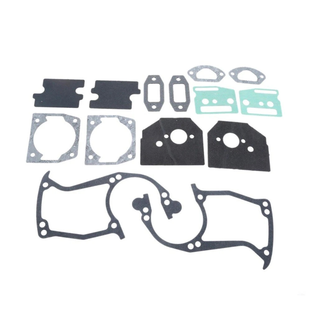 Set of 2 Chainsaw Gasket Kit for 45cc 52cc 58cc 4500 5200 5800