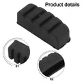 Replacement Upper Trunk Buffer Cushion for Ford Focus Hatchback (2012–2018)