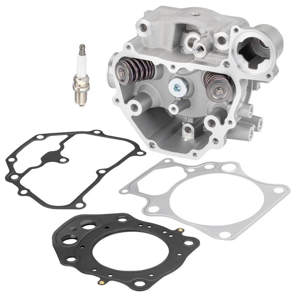 Cylinder Head & Gaskets Kit for Honda Rancher 420 TRX420FA/FE/FM/TE/TM (2009–2024)