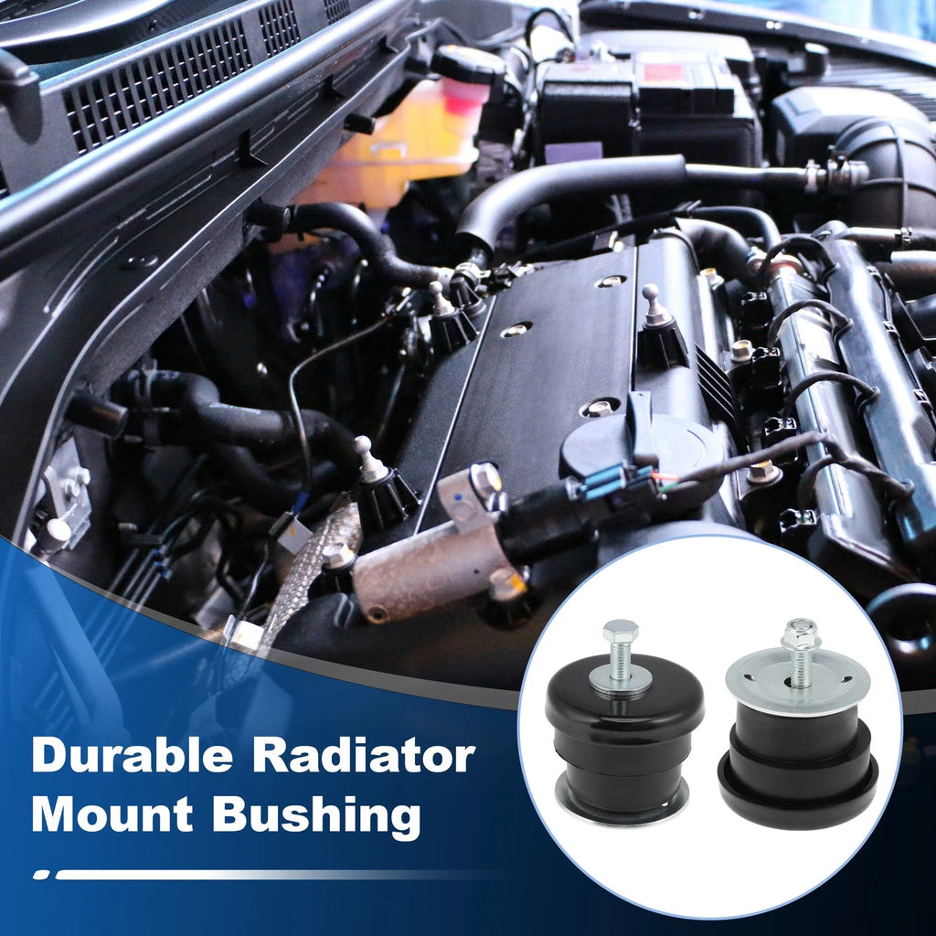 Radiator Support Body Mounting for Cadillac Escalade (1999–2000)
