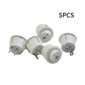 Rocker Switch 2Pin SPST ON-OFF for Universal Applications (12V)
