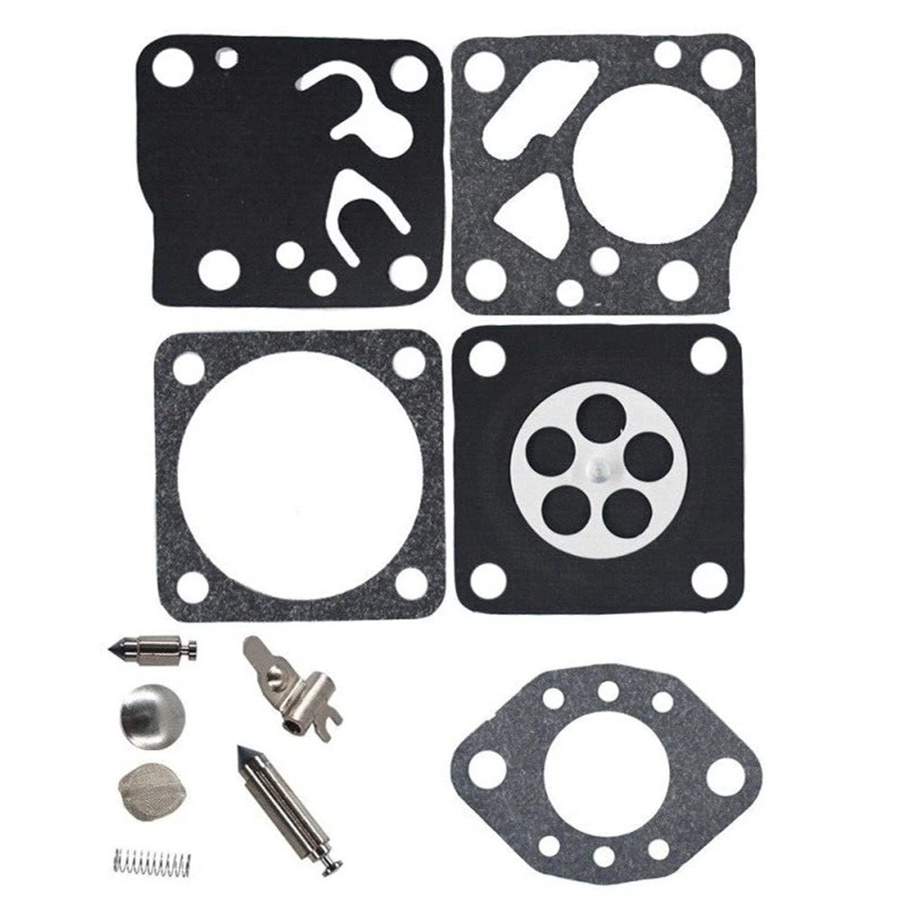 Carburetor Kit for Chainsaw (Repair Replacement)