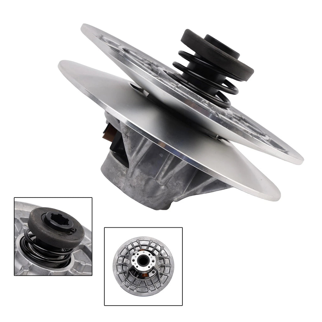 Rear Clutch Variator Secondary Clutch 21040306501 for Odes Assailant 800 650 (2010–2019)