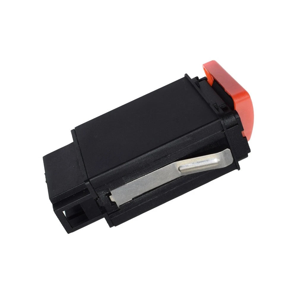 Hazard Light Switch Relay 10 Pin for Audi A3 8L (1996–2003)