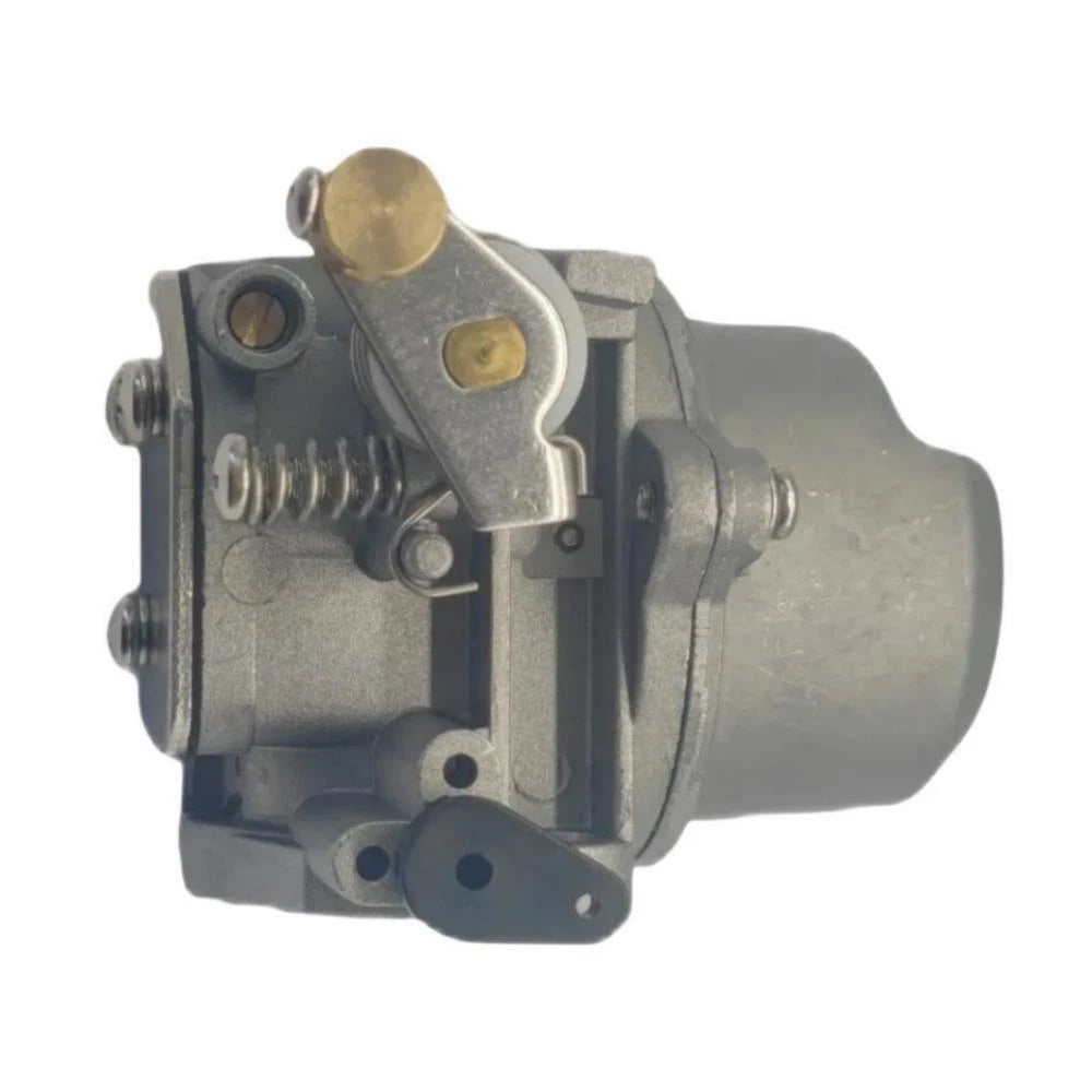 Carburetor Assy for Yamaha Outboard F4HP (4-Stroke) (67D-14301-13, 67D-14301-12)