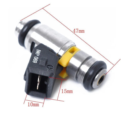 Fuel Injector for Mercruiser MAG V8 V6 (861260T)