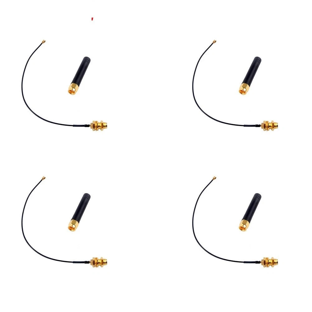 ESP32 Module Long-distance IoT Communication Cable