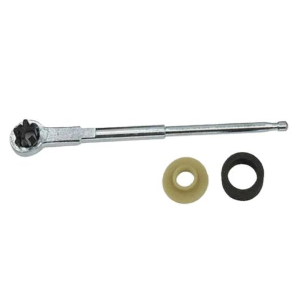 Clutch Master Cylinder for Auto Repair (Plastic & Metal Construction)